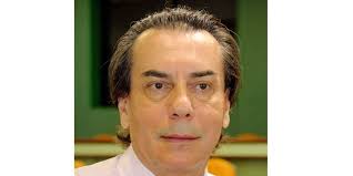 Diretor Técnico da Fapeg é coautor em livro lançado pela Editora da USP