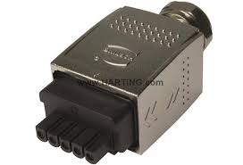 A technician will answer you now! Han Pp Power L Met Plug Fix Cod 6 10mm Harting Technology Group