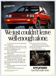 Image result for Malaga Red 1980 Hyundai
