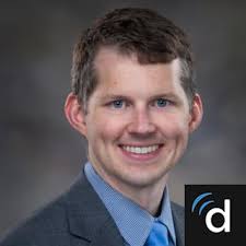 Dr. Charles P. Shahan, MD