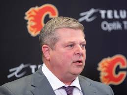 Dave Nonis brings fresh eyes to Calgary Flames in assistant GM role