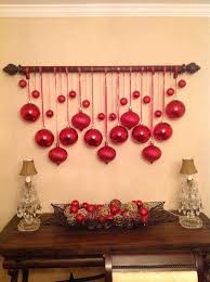 38 Easy Summer Ornament Ideas For House Decoration Homeridian Com Christmas Decor Diy Easy Christmas Decorations Christmas Diy