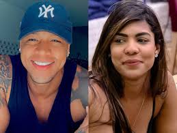 Tays reis wiki, facebook, instagram, and socials. A Fazenda Tays Reys Deixa Escapar Que Ja Ficou Com Leo Santana Popline