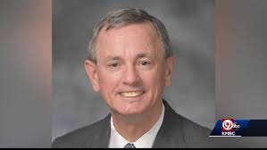 Missouri House expels Lee's Summit Rep. Rick Roeber in 153-0 vote after  abuse claims