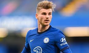 Timo werner vs tottenham (away) | 2020 hd 1080i. Stats Say That The Best Of Timo Werner Is Yet To Come Talk Chelsea