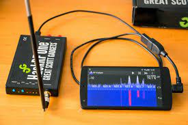 Get it as soon as thu, jun 3. Rf Analyzer Android App For The Hackrf