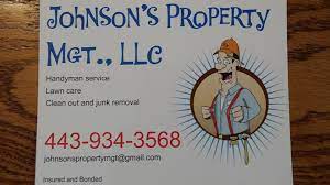 Looking to buy a home, land, or condominium? Johnson S Property Management Llc Home Facebook