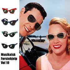 Musikalsk Førstehjelp