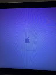 MacBook Pro early 2011, horizontal lines, stuck on grey screen | MacRumors  Forums