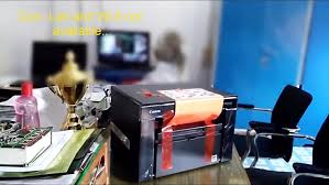 Maybe you would like to learn more about one of these? Canon Mf 3010 Laser Printer Install And Unboxing