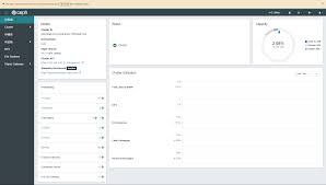 Kubernetes 持久化存储之Rook Ceph 探究