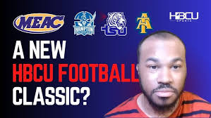 Is this the game-changing fix for the Celebration Bowl?