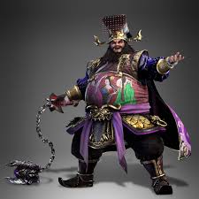Characters From The Trailer And Their Dynasty Warriors Portraits Total War Forums If you enjoyed the images and character art in our dynasty warriors 8 art gallery, liking or sharing this page would be. their dynasty warriors portraits