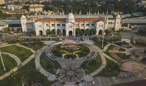 Go to kuala lumpur sentral station (address: Kuala Lumpur To Ipoh Go By Bus Taxi Or Train 2021