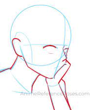 Drawing of love for him couple pose reference 64 ideas drawing see more. Male Anime Poses Anime Boy Poses For Drawing Reference