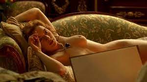 Kate Winslet: La actriz, de 45 años, reivindica sus curvas, que han sido  criticadas durante años