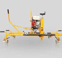 NCM-5.1 Rail Frog and Switch Grinding Machine-Wuhan Linkage ...