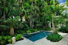 Swimming Pool Design Ideas Pool Landscape Design Tropical Pool Landscaping Tropical Backyard Landscaping