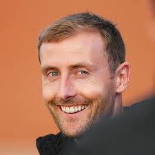 Non-league: Mark Beesley praises Burscough's resolve in unlikely playoff  chase