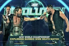 All elite wrestling revolution match card and results aew: Aew Revolution 2021 Results Live Streaming Match Coverage Cageside Seats