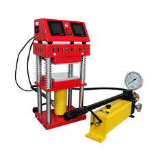Bulk buy rosin tech heat press online from chinese suppliers on dhgate.com. 15ton Pressure Hydraulic Rosin Press Machine Dual 4 7 4 7 Pressing Heating Plates Hand Wax Concentrate Oil Extracting Tool Kit Embossers Aliexpress