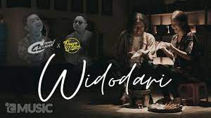 Denny Caknan Feat Guyon Waton Widodari Official Music Video Youtube