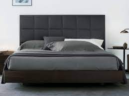 oak double bed with upholstered headboard plaza oak bed by jesse oak beds oak double bed bed