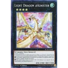Maybe you would like to learn more about one of these? Igas En044 Light Dragon Ignister Ignition Assault Card Yu Gi Oh
