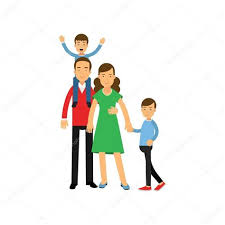 Qual a influência das tomadas de decisão para uma organização? Como Dibujar Una Familia