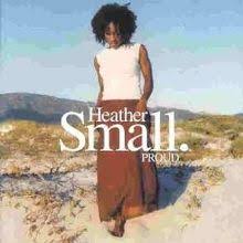 Heather small will be performing live at deva fest on saturday 14th august 2021. Proud Heather Small Album Wikipedia
