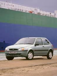 2000 Ford Fiesta Finesse Photographic Print Art Com Ford Fiesta Photographic Print Ford
