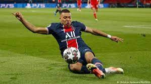 Messi will combine forces with neymar and kylian mbappe with hopes of reclaiming the ligue 1 title. Paris Saint Germain Vs Manchester City More Than A Champions League Semifinal Sports German Football And Major International Sports News Dw 27 04 2021