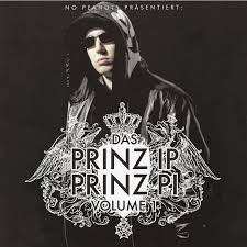 Sag mir, lebst du noch? Das Prinz Ip Prinz Pi Vol 1 By Prinz Pi On Tidal