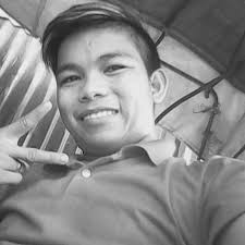 Eric Salonga in people