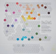 Hex Chart Copic Google Search Copic Marker Color Chart