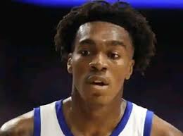 Jamarion Sharp has entered the transfer portal. Stats (At WKU) 7.8 PPG 7.6  REB 4.4 BLK .679 FG Awards/Accomplishments 2022-2023 All CUSA 2x CUSA  All-Defense 2x CUSA DPOY 2022 NCCA Season Leader