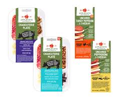 Applegate Farms Launches Innovative New Offerings And Product Line Extensions Perishable News