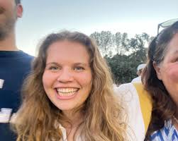 POV: you are @kateeebyrne and are asked to take a photo of the stinkiest  koenig