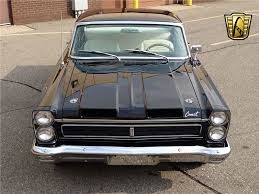 1965 mercury comet for sale gc 34606 gocars 1965 mercury comet for sale on gocars