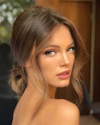 53 Pretty Girls With Natural Makeup Idea Girls Idea Makeup Makeupnatural N Wallpapers