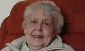 Jean Alderman obituary