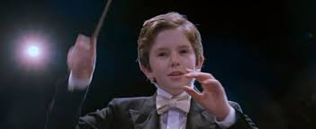 Mark Mancina's Music for 'August Rush' | Beat