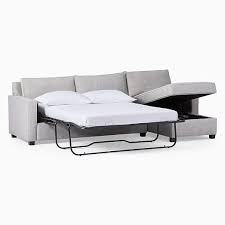 The sectional couch covers act as primary protectors of your furniture. Henry 2 Piece Full Sleeper Sectional W Storage