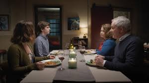 История молодого талантливого врача с синдромом саванта. Watch The Good Doctor Tv Show Abc Com