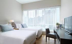 Overview images rooms reviews location. Lanson Place Bukit Ceylon Serviced Residences Kuala Lumpur Malaysia Emirates Holidays