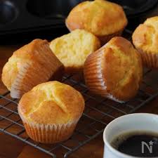 Image result for マフィン