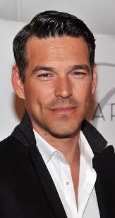 Eddie cibrian is an american actor. Eddie Cibrian Imdb