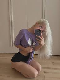 Flowina Paradise - почувствуй ее желание в каждом снимке