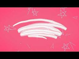 Intro No Text Intros Tumblr Pack Pink Rainbow Black Star Unicorn Youtube Jenis Huruf Tulisan Desain Logo Bisnis Karya Seni 3d