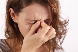 Image result for Rhinosinusitis